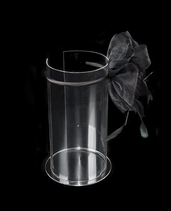 VERTICAL HAIR BAND DISPLAY (ACC-HDV)