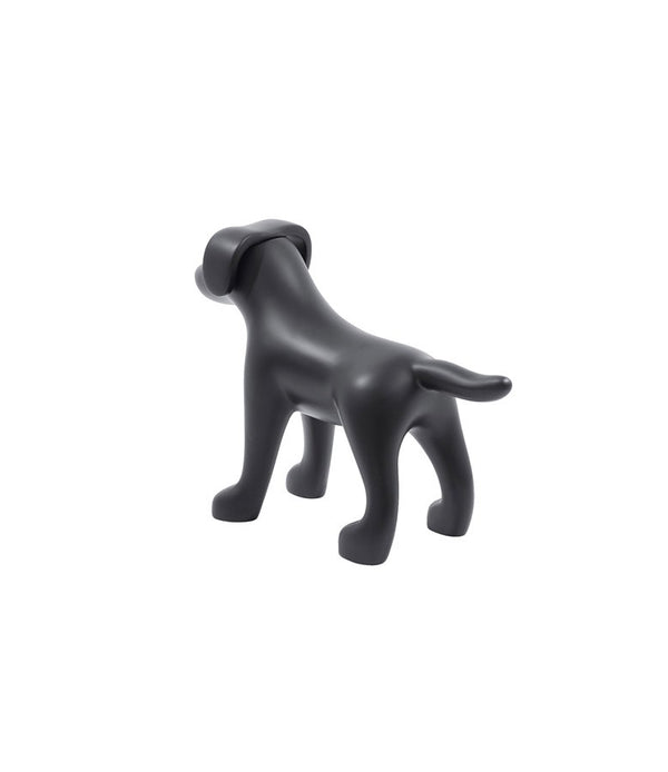Small Terrier Dog (MA-DOG3SM/BLK)
