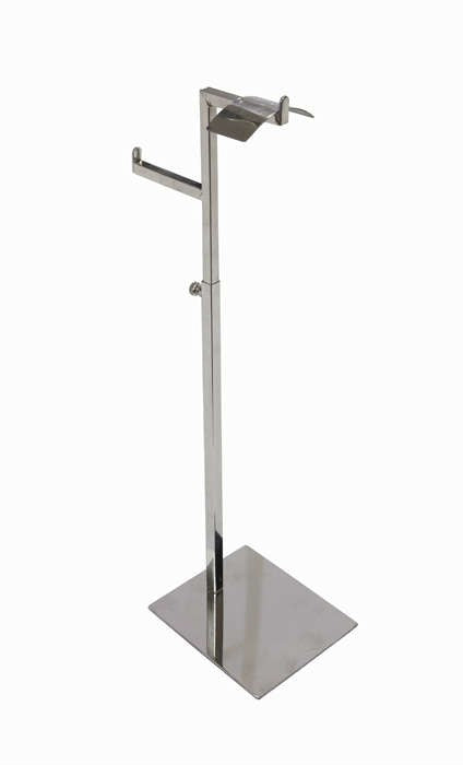 DOUBLE SIDED BAG DISPLAY (BH-STRAP/CR)