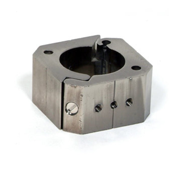 SQUARE CLAMP (CON-P35-355), 2 PCS