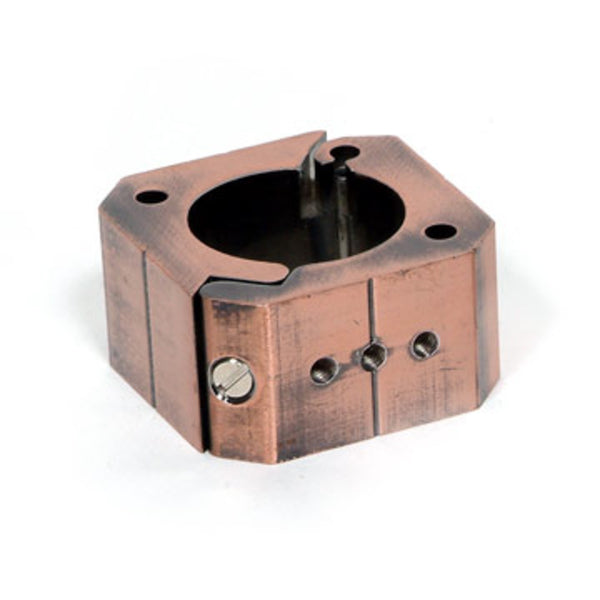 SQUARE CLAMP (CON-P35-355), 2 PCS