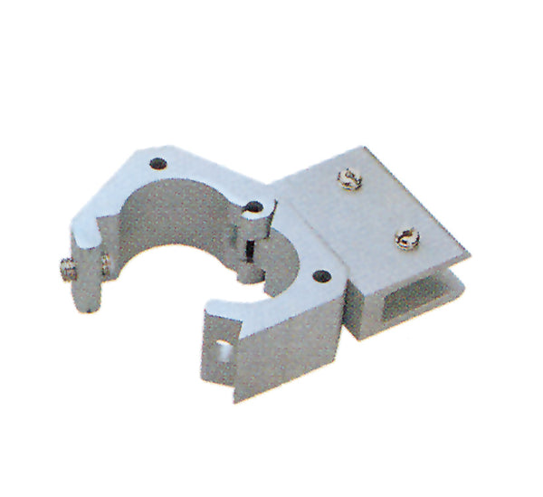 SQUARE CLAMP (CON-P35-355), 2 PCS