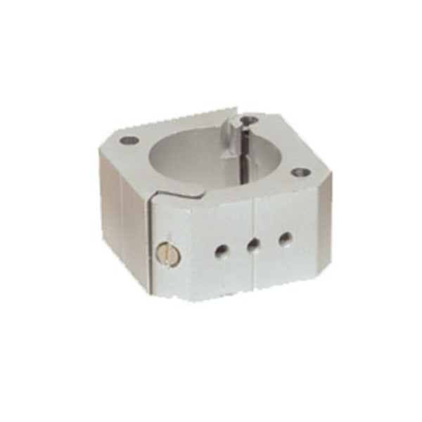 SQUARE CLAMP (CON-P35-355), 2 PCS