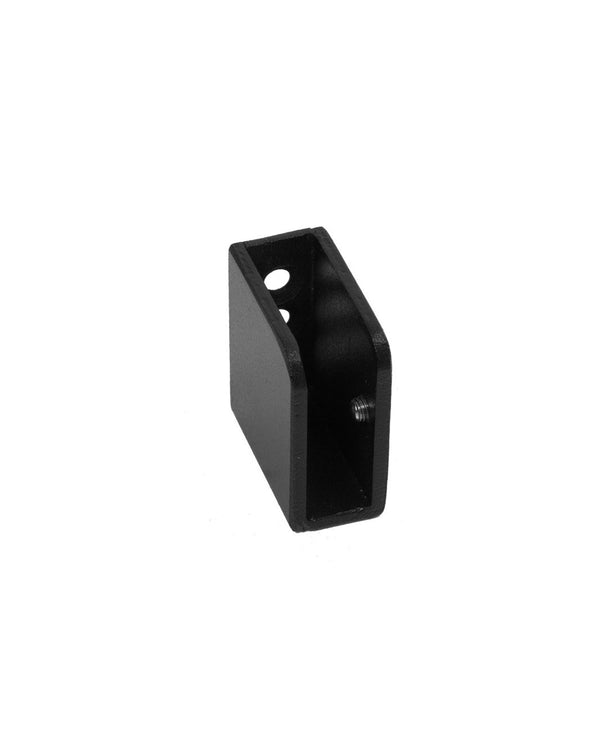 RECT. PIPE BRACKET W/O CONNECTOR(CON-P35-355) (HBW-414)