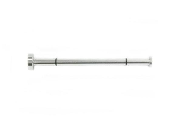 12mm Point Pin for Wall Mount (HBW-R12-8/AL)