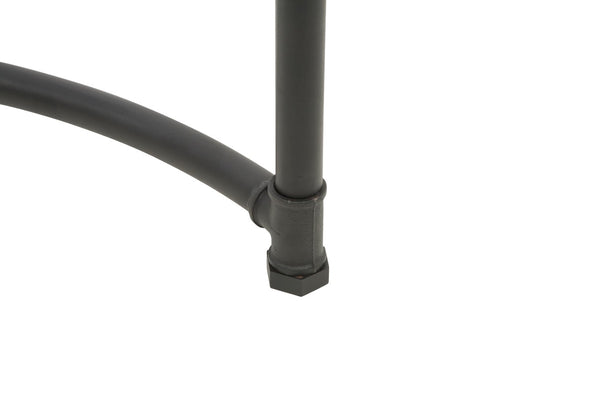 INDUSTRIAL PIPE HALF ROUND RACK (IND-HR)