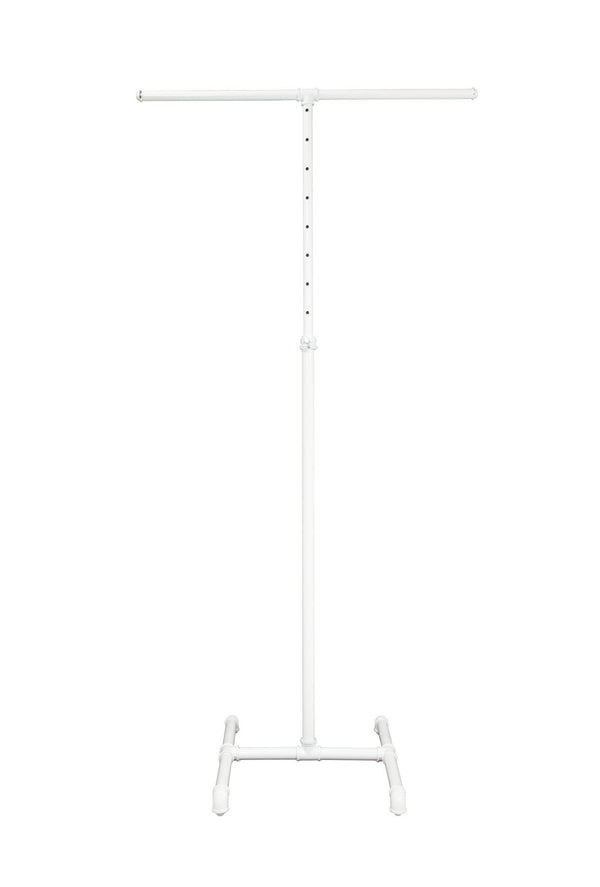 2 Way Industrial Pipe Rack(IND-K2)