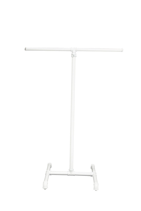 2 Way Industrial Pipe Rack(IND-K2)