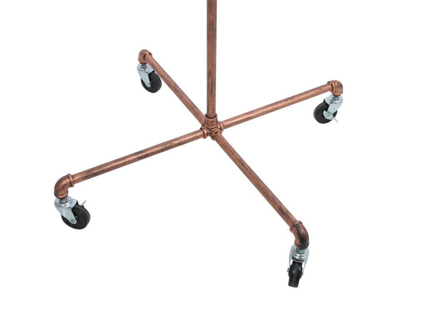 2 Way Industrial Rack (IND-R6)