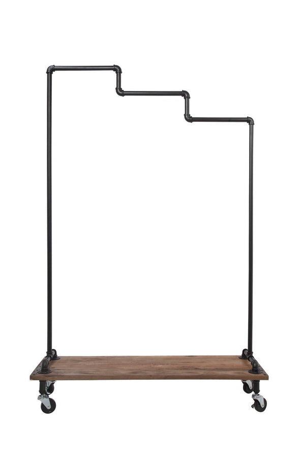 Industrial Waterfall Single Rack (IND-R9)