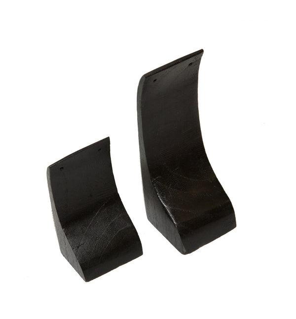 LARGE WOOD EARING DISPLAY (JDW-EAL)