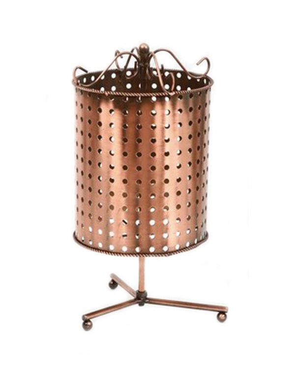 JEWELRY DISPLAY W/ 10 PCS HOOKS (JR-9)