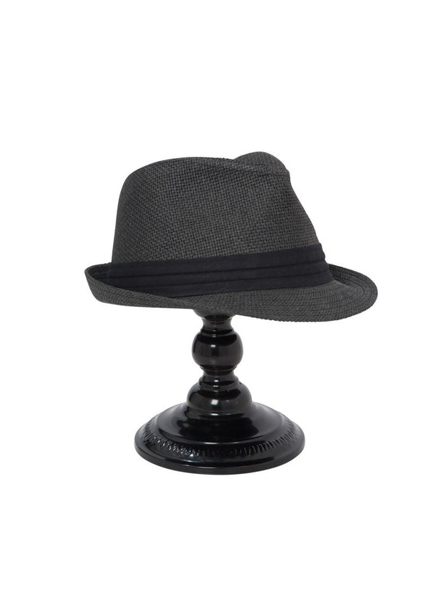 DECORATIVE SINGLE HAT DISPLAY (JR-HAT-CHIC)
