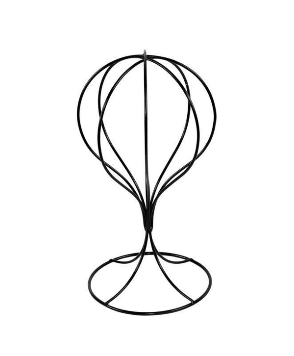 WIRE METAL JEWELRY DISPLAY HATS (JR-HAT-DECO)