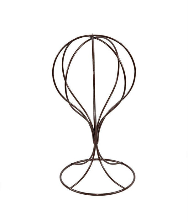 WIRE METAL JEWELRY DISPLAY HATS (JR-HAT-DECO)