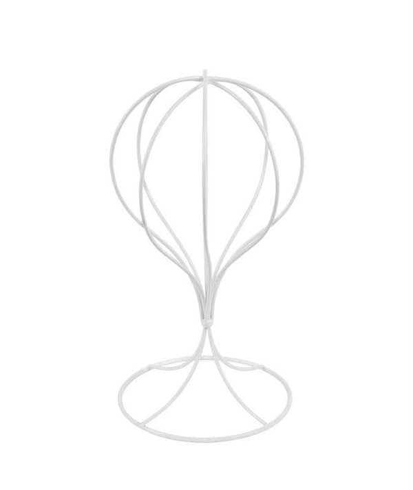 WIRE METAL JEWELRY DISPLAY HATS (JR-HAT-DECO)