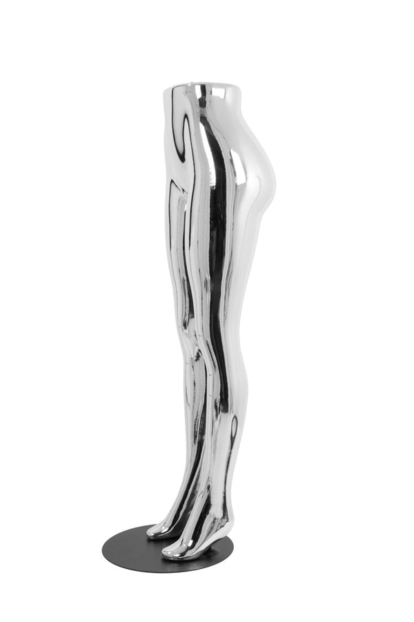 BRAZILIAN LEG FORM WITH LF-BASE (LF02C/SCR)