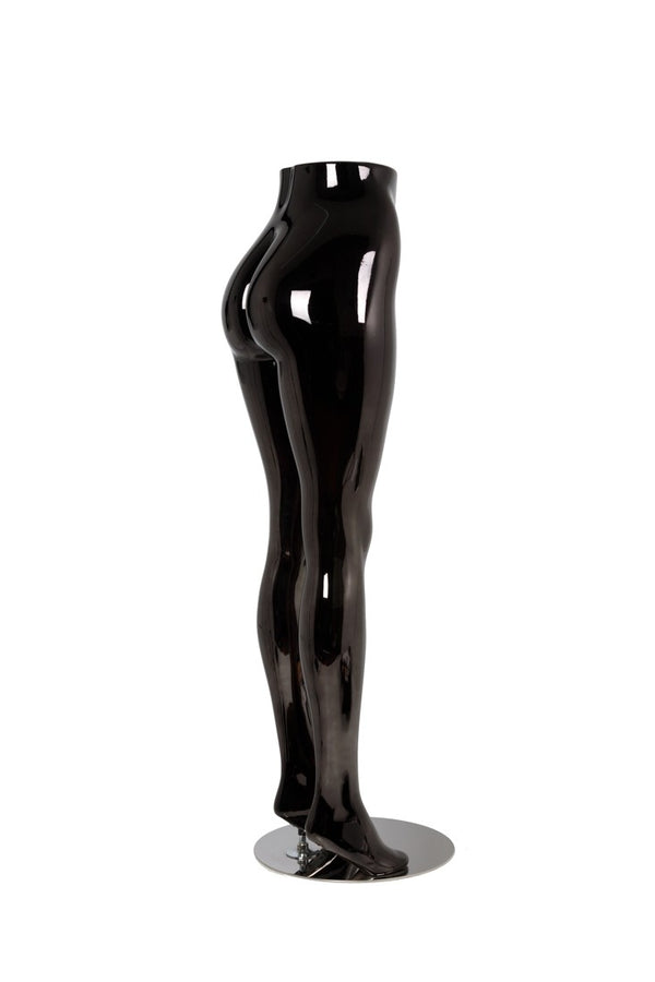 BRAZILIAN LEG FORM WITH LF-BASE (LF02C/SJBK)