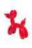 Balloon Dog, Shiny Red (MA-DOG9/SRED)