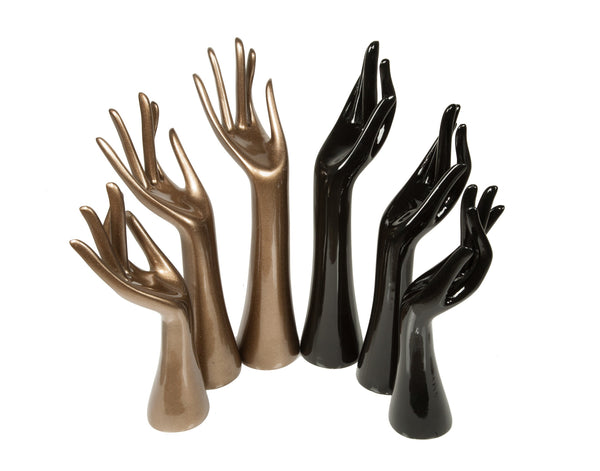 FEMALE HAND DISPLAY (MA-HAND12)