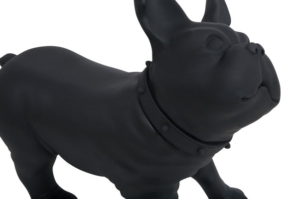 BULL DOG (MA-P-DOG/BK)