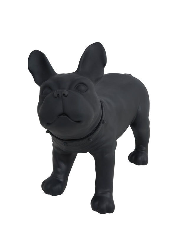 BULL DOG (MA-P-DOG/BK)