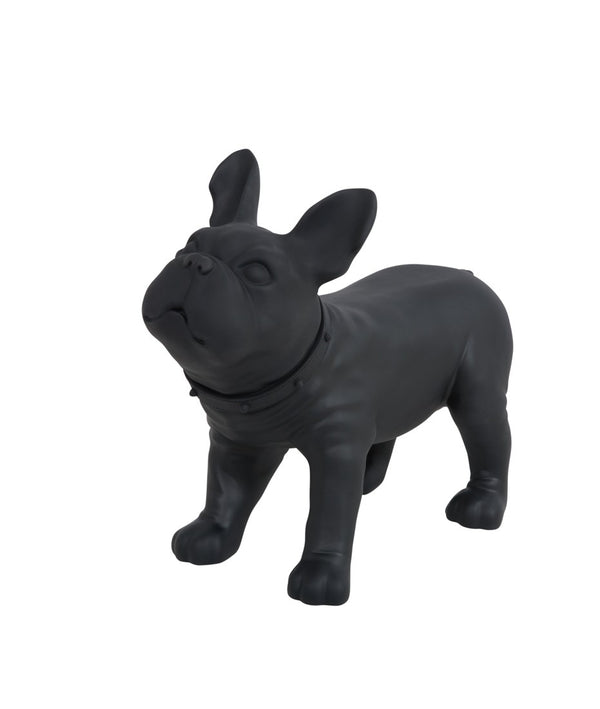 BULL DOG (MA-P-DOG/BK)