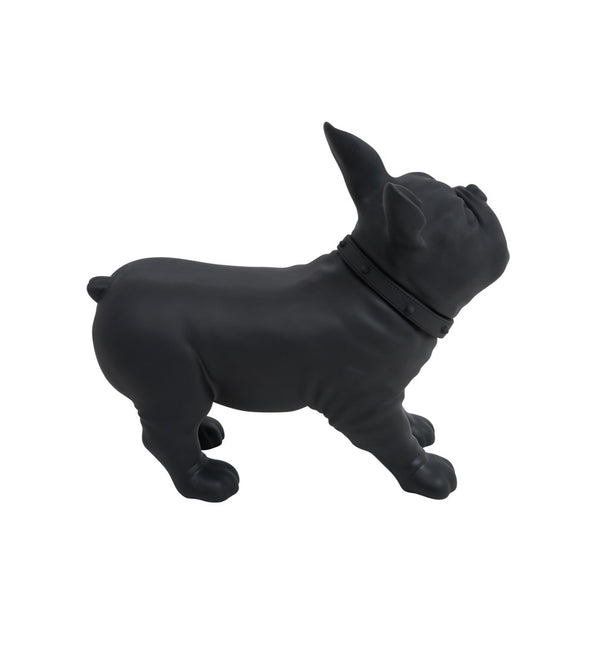 BULL DOG (MA-P-DOG/BK)