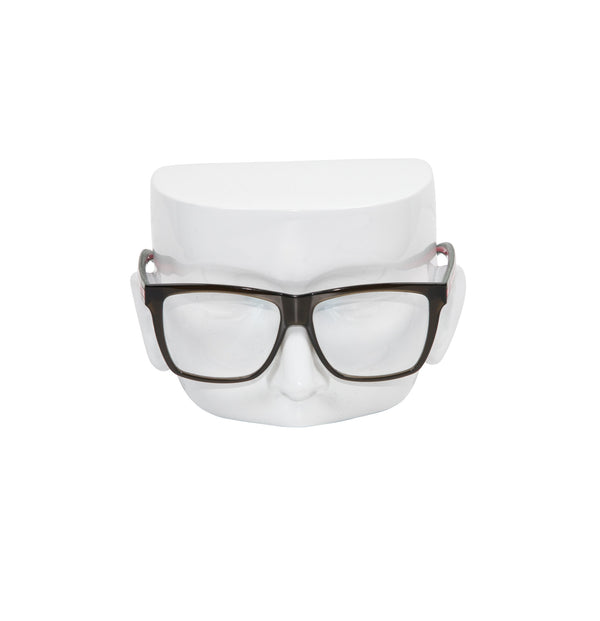 STACKABLE SUNGLASS DISPLAY HEAD (MA-SGLASS)