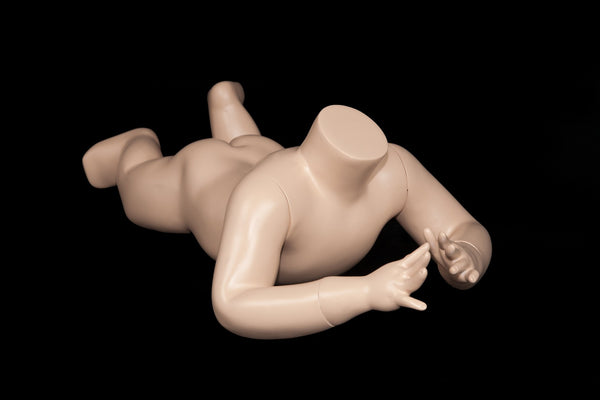 HEADLESS CHILDRENS MANNEQUIN (MAC-A1-9)