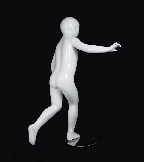 ABSTRACT CHILDREN'S MANNEQUIN(SID5) (MAC-A2-SID5)
