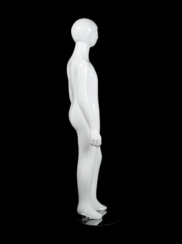 ABSTRACT CHILDRENS MANNEQUIN (MAC-A2-SID6)
