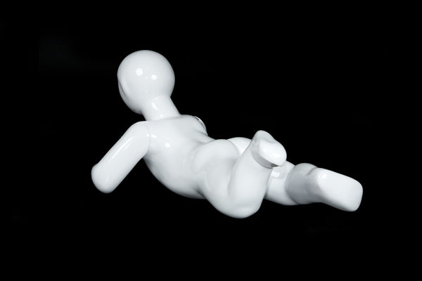 ABSTRACT CHILDREN'S MANNEQUIN(SID9) (MAC-A2-SID9)