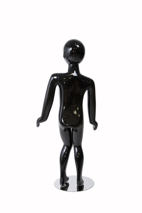 CHILDRENS FACELESS 3FT 3 INCH (MAC-A2-SID1)