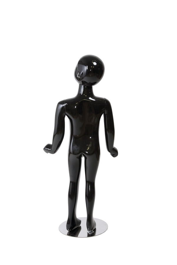 CHILDREN'S FACELESS 3FT 3INCH (SIDNEY4)  (MAC-A2-SID4)