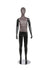 CHANGEABLE HEAD TEENAGE MANNEQUIN (MAC-BODY2/BLLE)