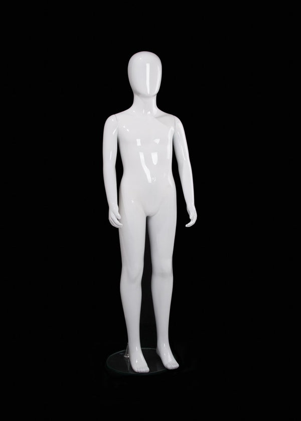KIDS PP MANNEQUIN (MAC-P2-EH1)