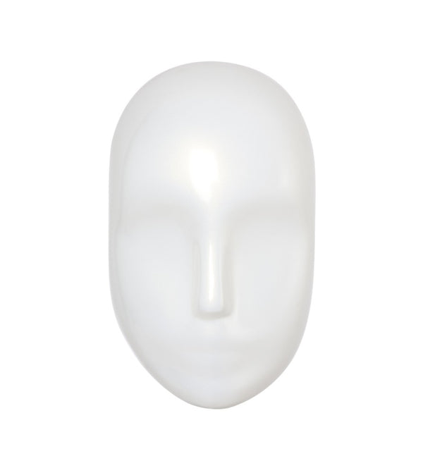 FEMALE FEMININE FACE HEADS (MAF-200/SOYS)