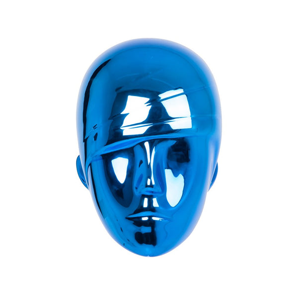 FEMALE TRENDY FACE HEADS (MAF-400/BLUCHR)