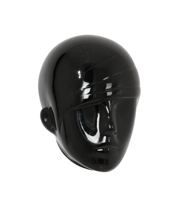 FEMALE TRENDY FACE HEADS (MAF-400/SJBK)