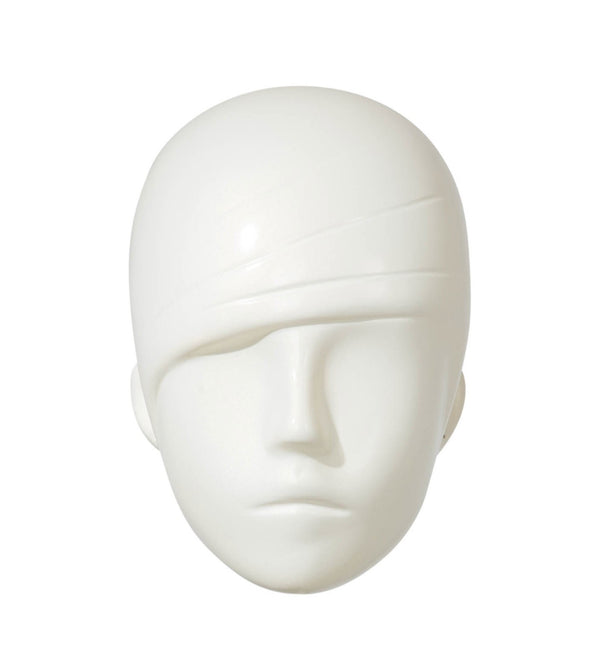 FEMALE TRENDY FACE HEADS (MAF-400/SOYS)