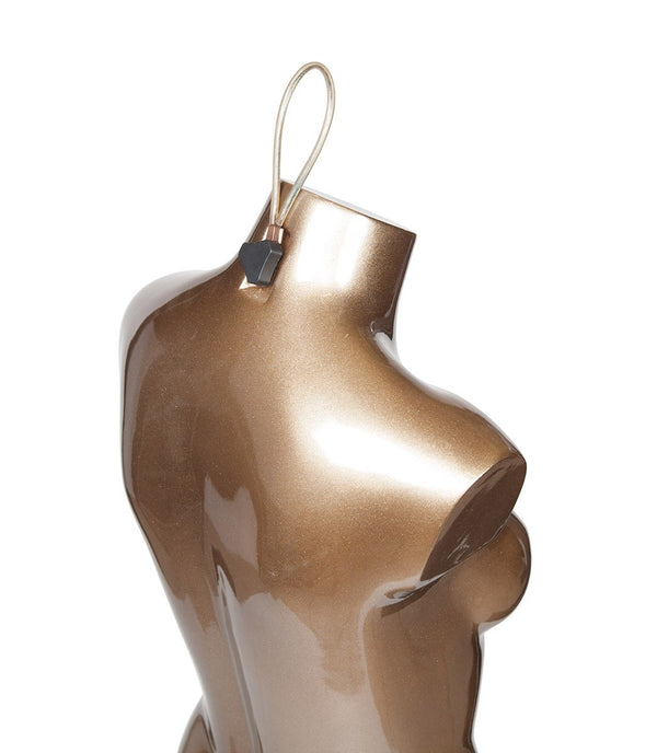 1/2 FEMALE TORSO MANNEQUIN (MAF-A4-3302)