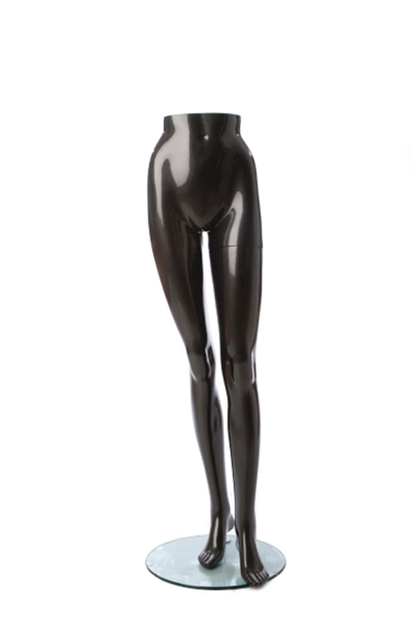 FEMALE LEG MANNEQUIN (MAF-A5-3300/SJBK)