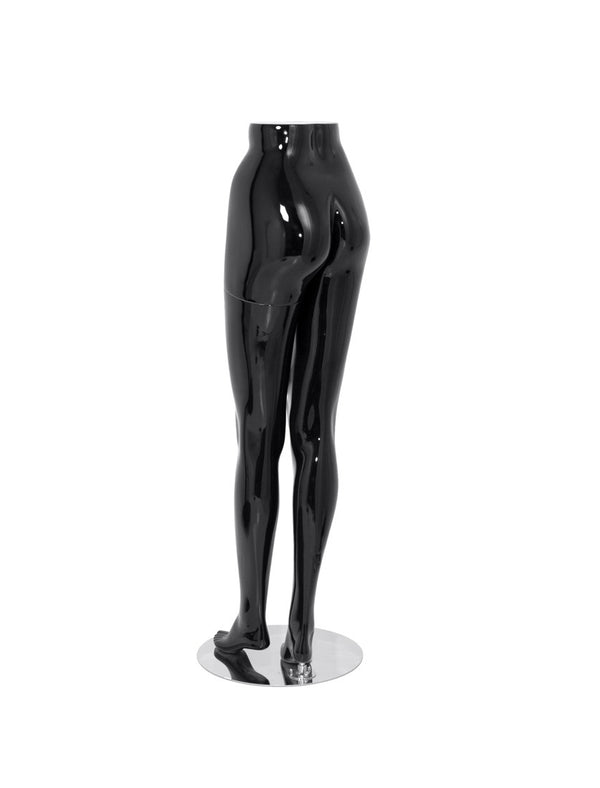 FEMALE LEG MANNEQUIN (MAF-A5-3300/SJBK)