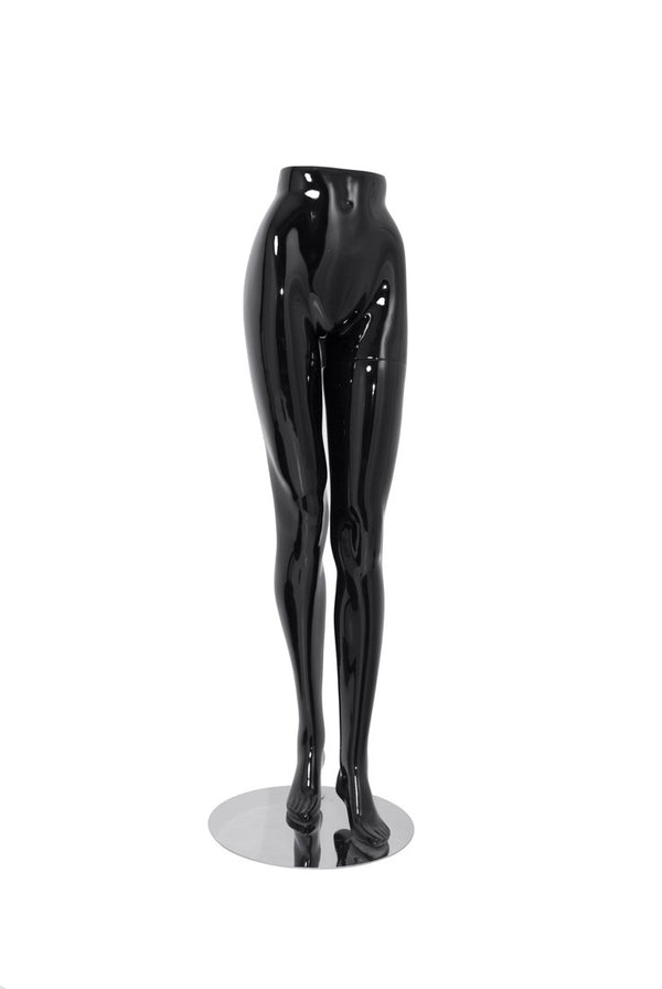 FEMALE LEG MANNEQUIN (MAF-A5-3300/SJBK)