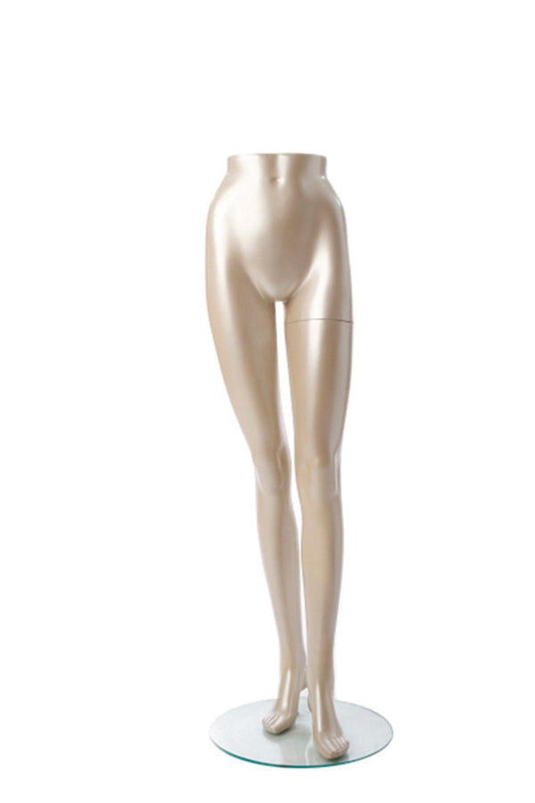 FEMALE LEG MANNEQUIN (MAF-A5-3300/SOYS)
