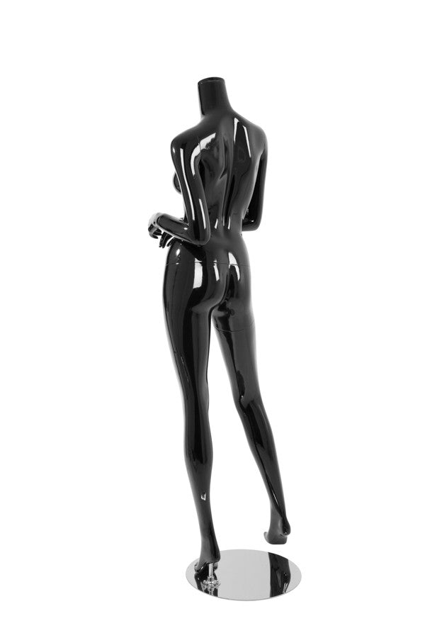 FEMALE BODY11 W/ CAP - HEAD SOLD SEPARATELY (MAF-BODY11/SJBK)