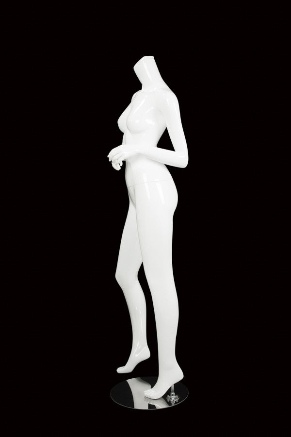 FEMALE BODY11 W/ CAP - HEAD SOLD SEPARATELY (MAF-BODY11/SWHT)