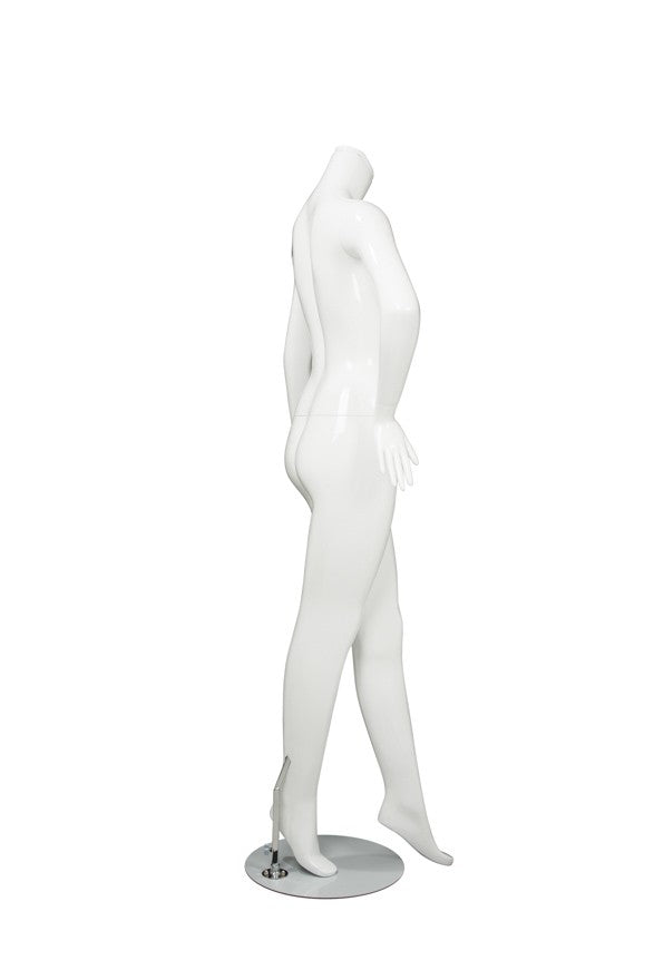 FEMALE BODY18 W/ CAP - HEAD SOLD SEPARATELY (MAF-BODY18/SWHT)