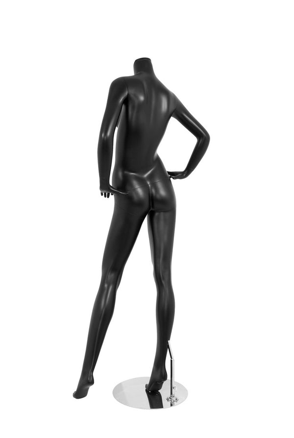 FEMALE BODY1 W/ CAP - HEAD SOLD SEPARATE (MAF-BODY1)